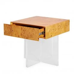 Jonathan Adler UK Bond End Table Furniture