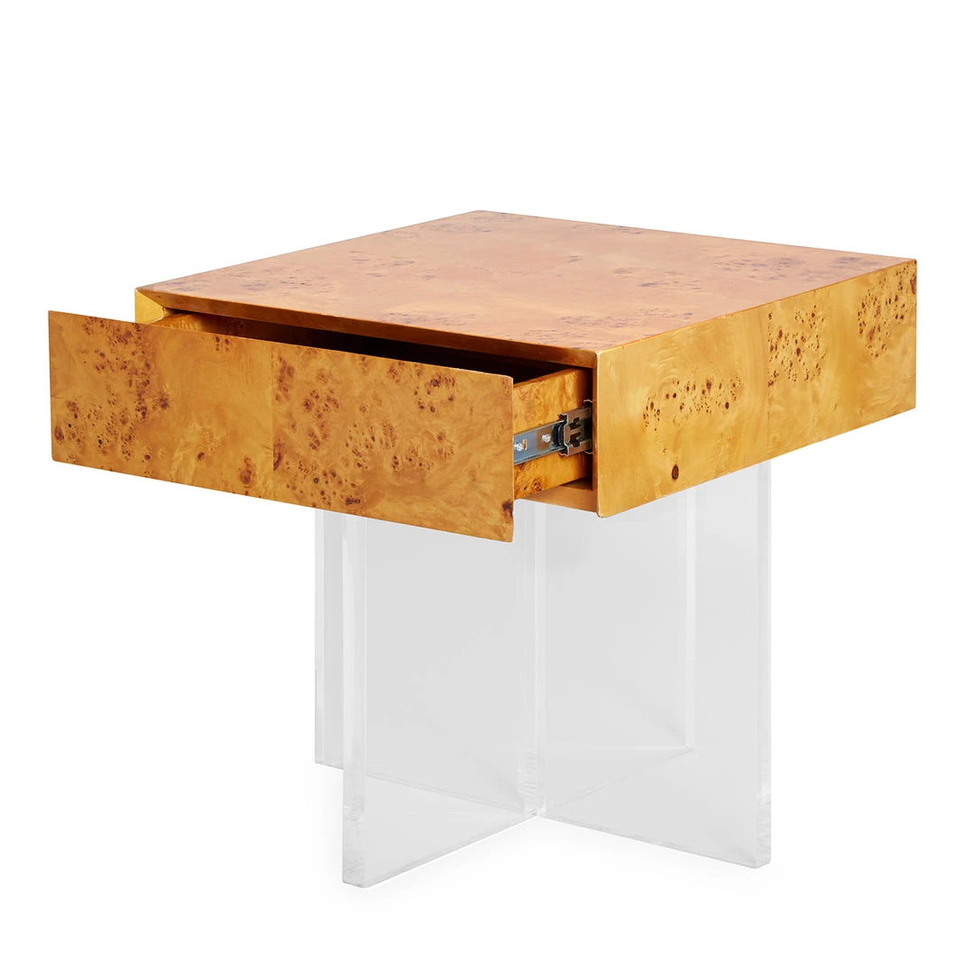 Jonathan Adler UK Bond End Table Furniture