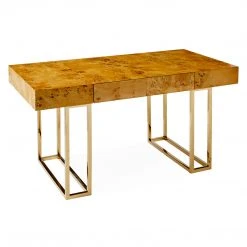 Jonathan Adler UK Furniture Bond Executive Desk