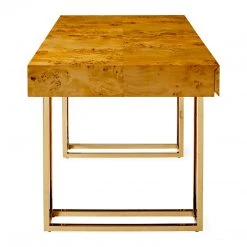 Jonathan Adler UK Furniture Bond Executive Desk