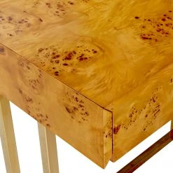 Jonathan Adler UK Furniture Bond Executive Desk