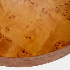 Jonathan Adler UK New Bond Round Cocktail Table