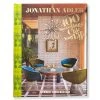 Jonathan Adler UK Books & Bookends 101 Ways To Happy Chic Your Life