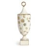 Jonathan Adler UK Botanist Ganja Urn