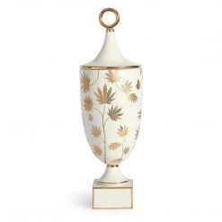 Jonathan Adler UK Botanist Ganja Urn