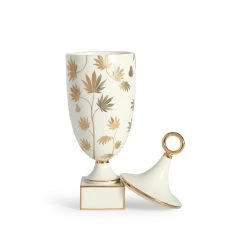 Jonathan Adler UK Botanist Ganja Urn