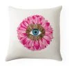 Jonathan Adler UK Décor Petals Beaded Cushion