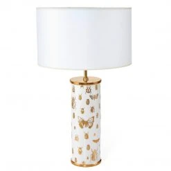 Jonathan Adler UK Botanist Table Lamp The Kingdom
