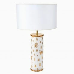 Jonathan Adler UK Botanist Table Lamp The Kingdom
