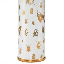 Jonathan Adler UK Botanist Table Lamp The Kingdom