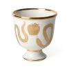 Jonathan Adler UK The Kingdom Botanist Snake & Apple Bowl