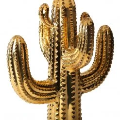 Jonathan Adler UK Brass Cactus Table Lamp