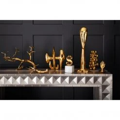 Jonathan Adler UK Brass Hand Ring Holder Décor