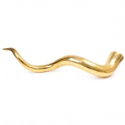 Jonathan Adler UK Giant Brass Horn The Kingdom