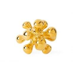 Jonathan Adler UK Brass Orb