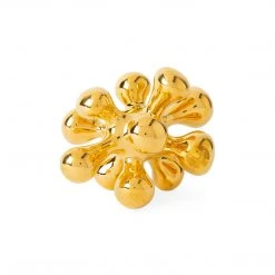 Jonathan Adler UK Brass Orb