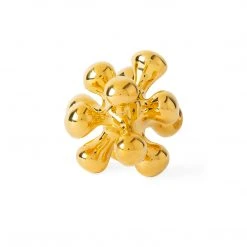 Jonathan Adler UK Brass Orb