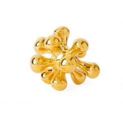 Jonathan Adler UK Brass Orb