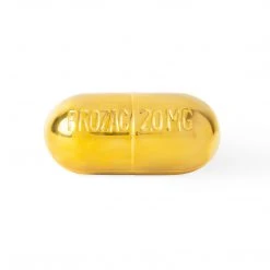 Jonathan Adler UK Counterculture Prozac Pill Box