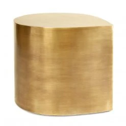 Jonathan Adler UK Bestsellers Brass Teardrop Table