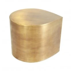 Jonathan Adler UK Bestsellers Brass Teardrop Table