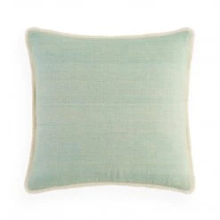 Jonathan Adler UK New Brighton Fringe Cushion