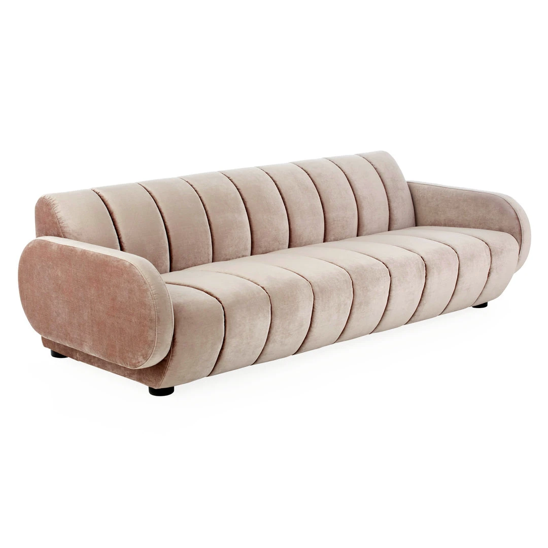 Jonathan Adler UK Brigitte Sofa New