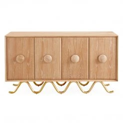 Jonathan Adler UK Furniture Brussels Buffet