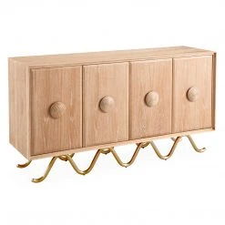 Jonathan Adler UK Furniture Brussels Buffet