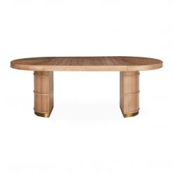 Jonathan Adler UK Brussels Dining Table