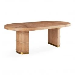 Jonathan Adler UK Brussels Dining Table