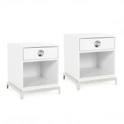 Jonathan Adler UK Better Together Bundles Channing End Table Bundle