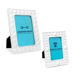 Jonathan Adler UK Better Together Bundles Charade Studded Frame Bundle