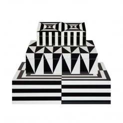 Jonathan Adler UK Better Together Bundles Op Art Box Bundle