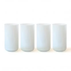 Jonathan Adler UK Pop Highball Glass Bundle
