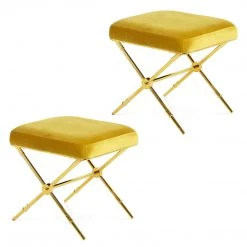 Jonathan Adler UK Rider X-Bench Bundle