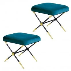 Jonathan Adler UK Rider X-Bench Bundle