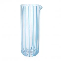 Jonathan Adler UK Dining Cabana Glass Pitcher