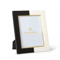Jonathan Adler UK Décor Canaan Frame 20 Cm X 25.4 Cm