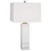 Jonathan Adler UK Tall Canaan Table Lamp