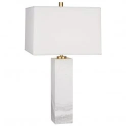 Jonathan Adler UK Tall Canaan Table Lamp