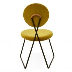 Jonathan Adler UK New Caprice Dining Chair