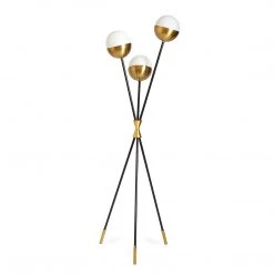 Jonathan Adler UK Caracas Tripod Floor Lamp Bestsellers