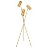 Jonathan Adler UK Caracas Task Tripod Floor Lamp