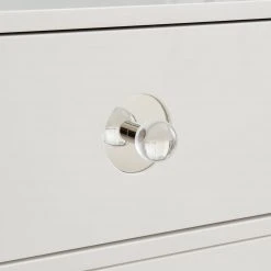 Jonathan Adler UK Channing Three-Drawer Chest Furniture