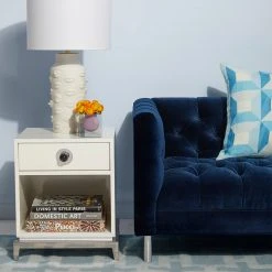 Jonathan Adler UK Better Together Bundles Channing End Table Bundle