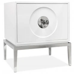 Jonathan Adler UK Furniture Channing Large End Table