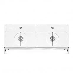 Jonathan Adler UK Channing Media Console