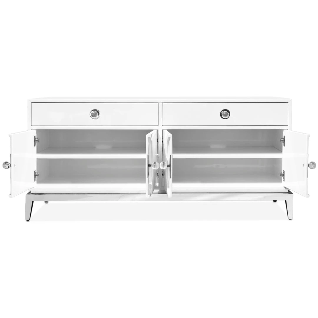 Jonathan Adler UK Channing Media Console