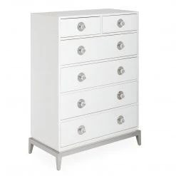 Jonathan Adler UK Channing Six-Drawer Chest Furniture